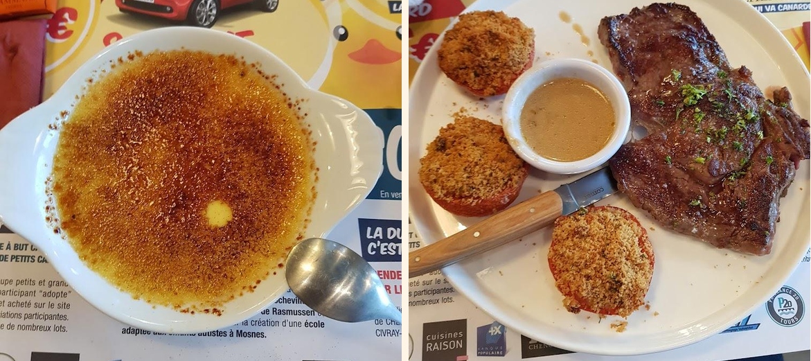 Au Tableau - Gallery Image 5