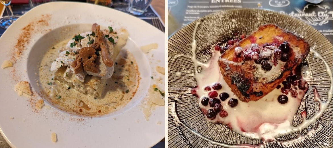 Au Tableau - Gallery Image 7